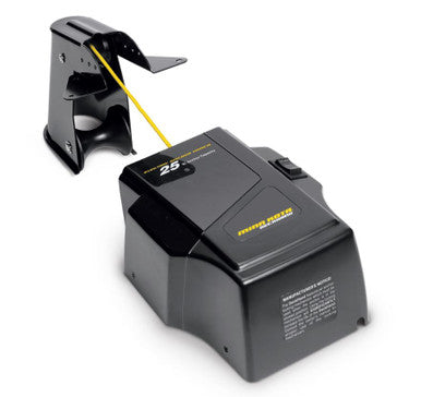Système d'ancrage Minn Kota Deckhand 25